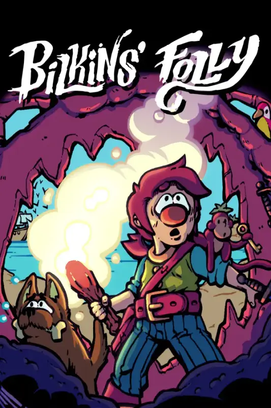 Bilkins' Folly — Steam, Standard