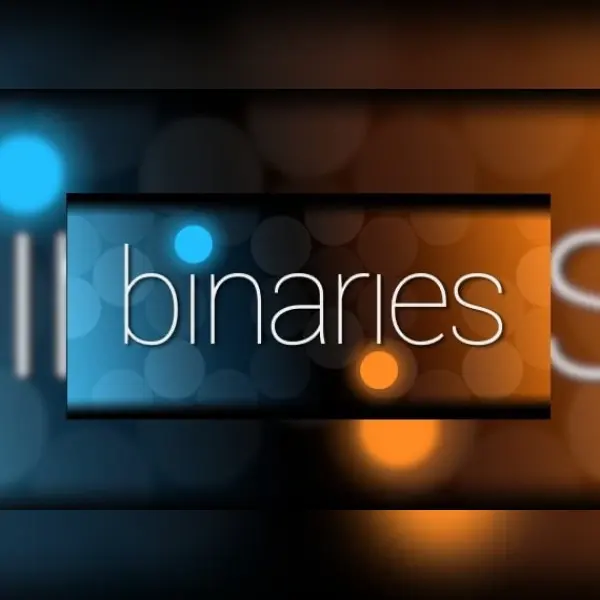 Binaries — Steam, Standard