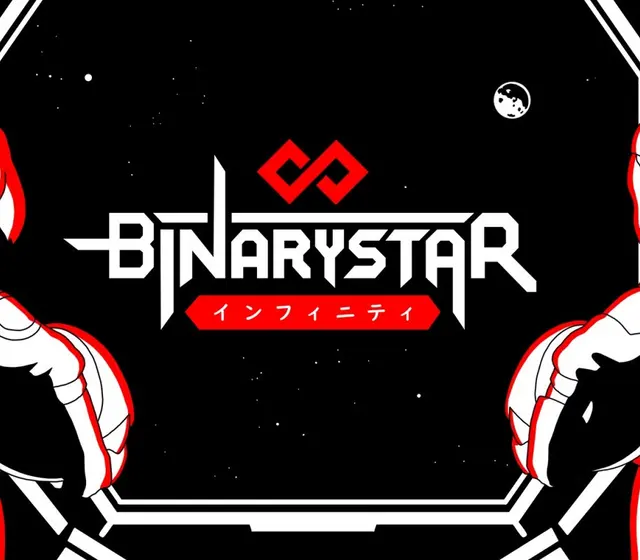 Binarystar Infinity — Steam, Standard