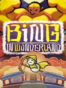 Bing in Wonderland — Steam, Standard