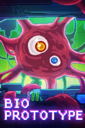 Bio Prototype — Steam, Standard