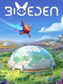 BioEden — Steam, Standard