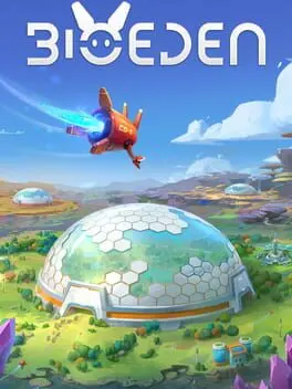BioEden — Xbox Series X|S, Standard