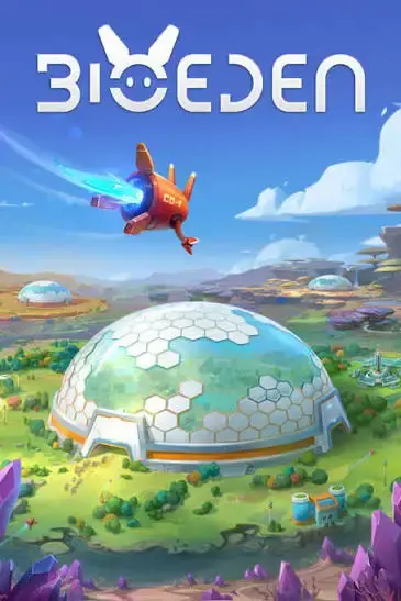 BioEden — Steam, Standard