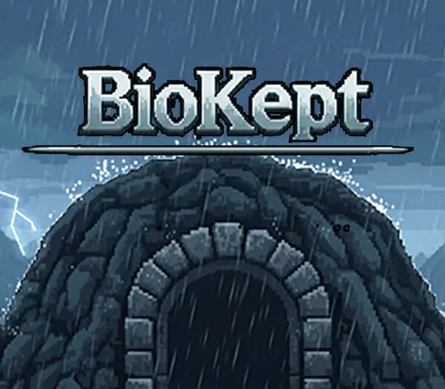 BioKept — Steam, Standard