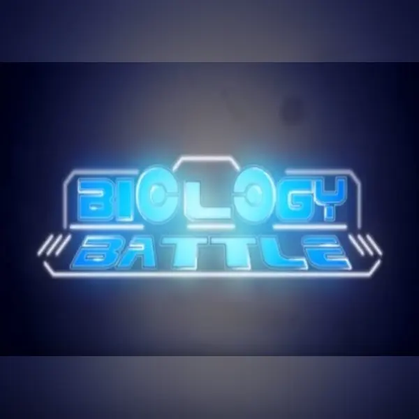 Biology Battle — Steam, Standard