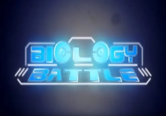 Biology Battle EN — Steam, Standard