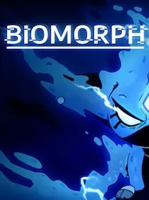 Biomorph — Steam, Standard