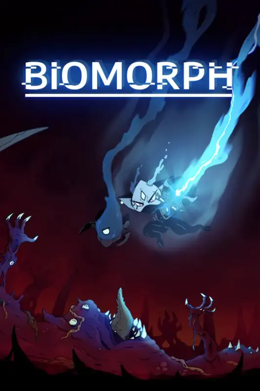 BIOMORPH — Xbox Series X|S, Standard