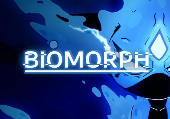 Biomorph EN — Xbox Series X|S, Standard