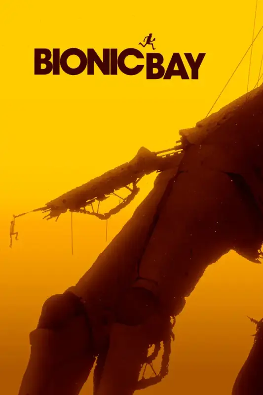 Bionic Bay — Steam, Standard