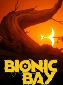 Bionic Bay — Steam, Standard