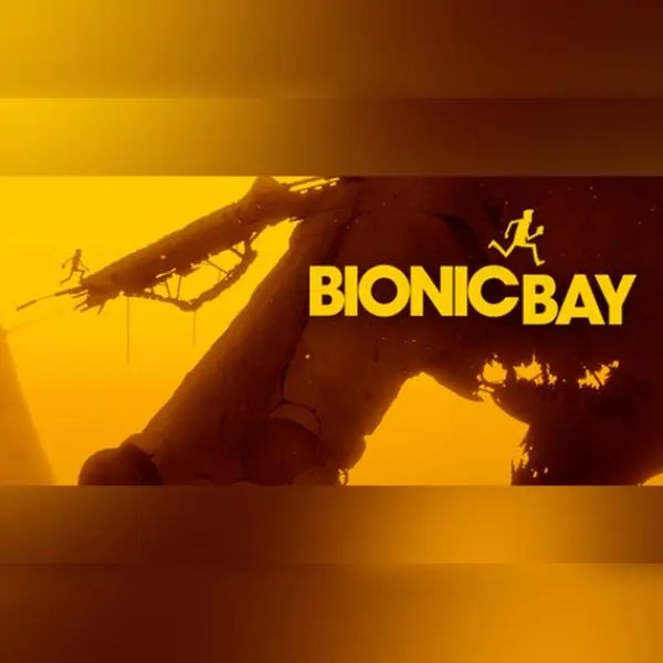 Bionic Bay — Steam, Standard