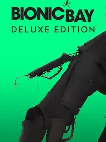 Bionic Bay | Deluxe Edition — Steam, Deluxe Edition