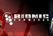 Bionic Commando Pack — Steam, Standard