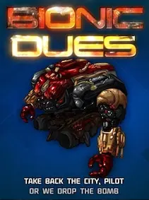 Bionic Dues — Steam, Standard