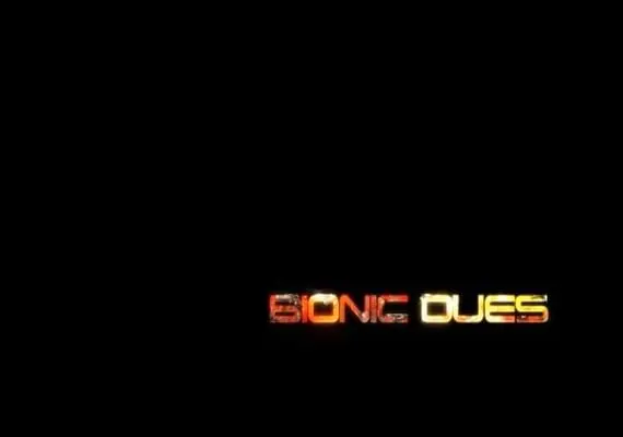 Bionic Dues EN — Steam, Standard