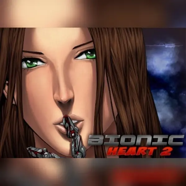 Bionic Heart 2 — Steam, Standard
