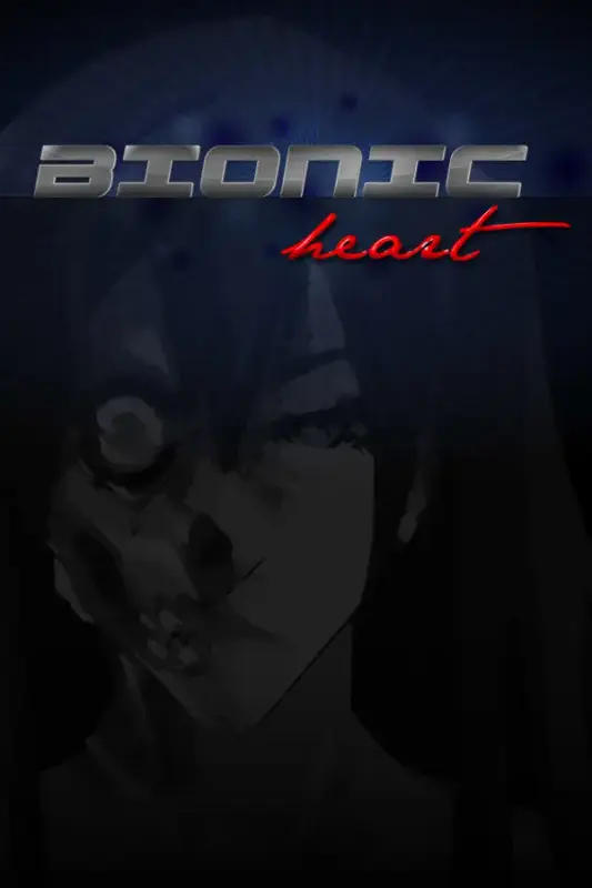 Bionic Heart — Steam, Standard