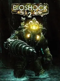 Bioshock 2 — Steam, Standard