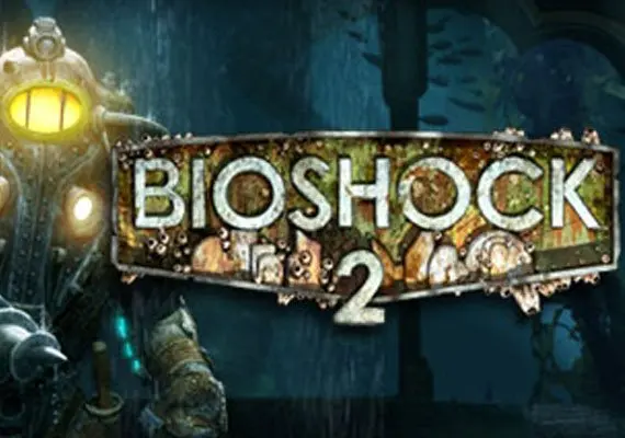 Bioshock 2 EN — Steam, Standard