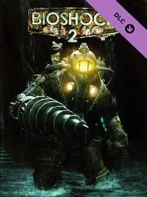 BioShock 2: Minerva’s Den — Steam, Standard