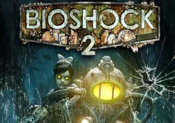 Bioshock 2: Minerva's Den DLC EN/DE/FR/IT/ES — Steam, Standard
