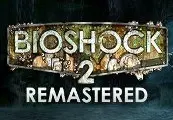 BioShock 2 Remastered — Steam, Standard