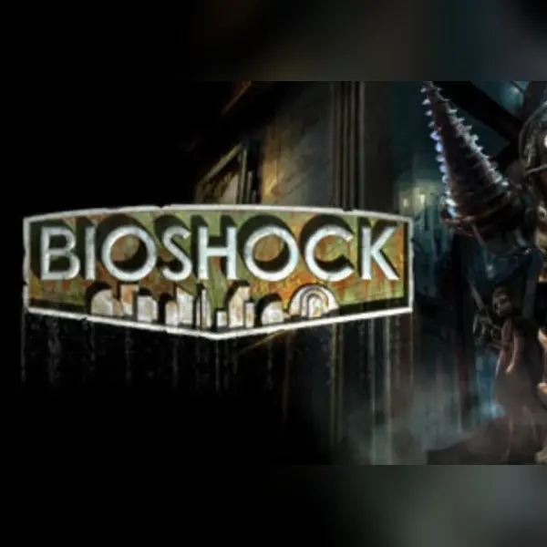 BioShock — Steam, Standard