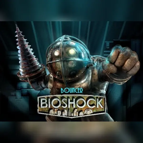 BioShock + BioShock 2 — Steam, Standard