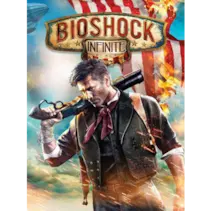 Bioshock Infinite — Steam, Standard