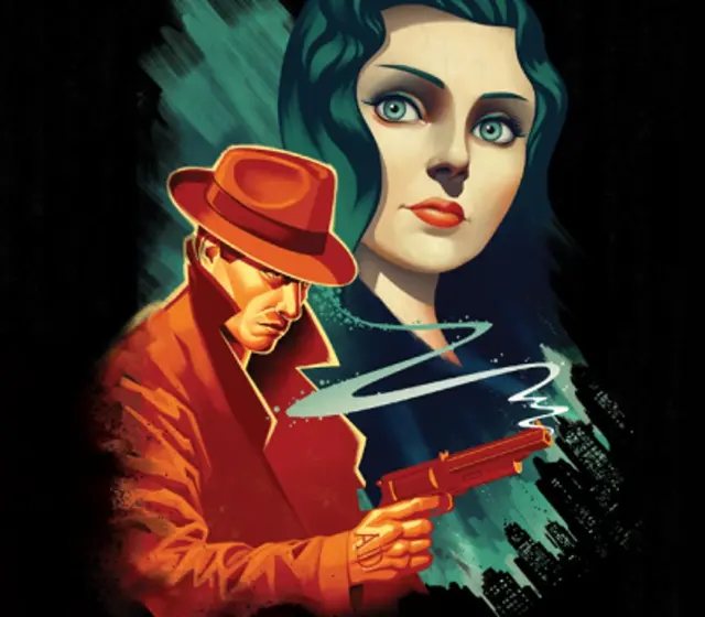 BioShock Infinite - Burial at Sea Episode 1 DLC — Steam, Standard