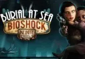 BioShock Infinite – Burial at Sea Episode 2 — Steam, Standard