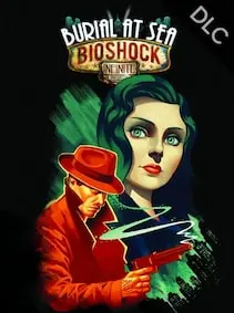 BioShock Infinite: Burial at Sea - Episode One — Steam, Standard