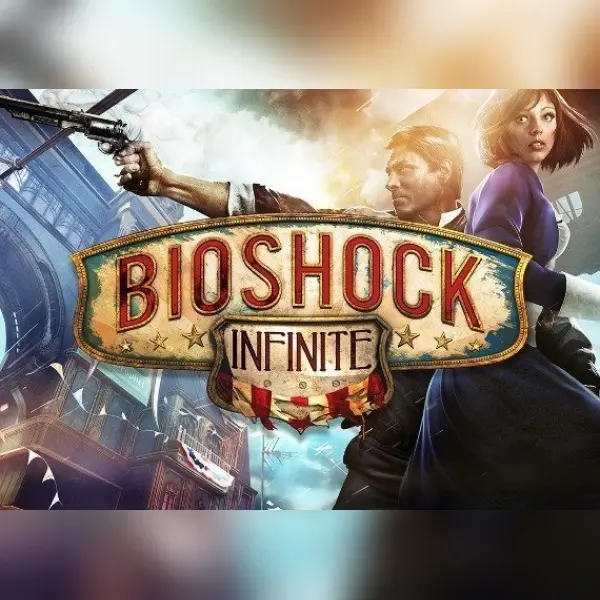 BioShock Infinite: Columbia's Finest (DLC) (MAC) — Steam, Standard