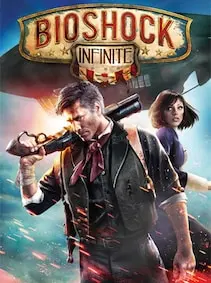 Bioshock Infinite — Steam, Standard