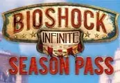 Bioshock Infinite - Season Pass Steam Gift — Steam, Standard