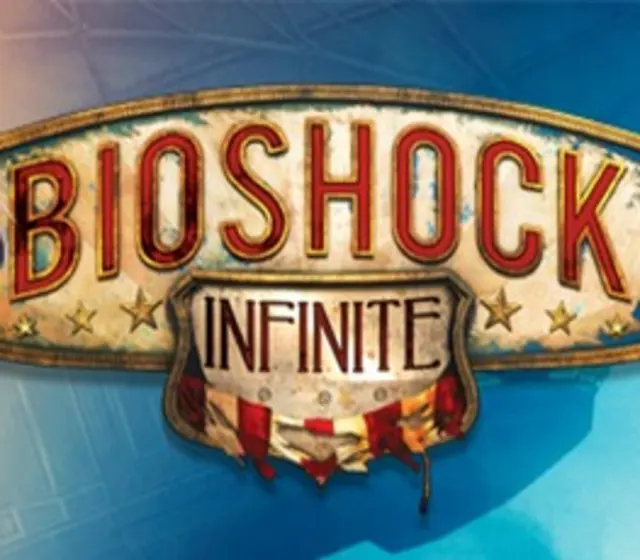 BioShock Infinite Steam CD Key (MAC OS X) — Steam, Standard