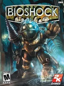 BioShock Remastered — Steam, Standard