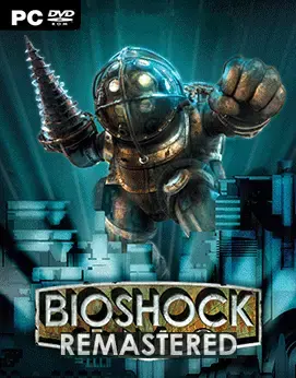BioShock Remastered — Xbox One / Xbox Series X|S, Standard