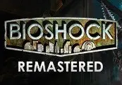 BioShock Remastered — Steam, Standard