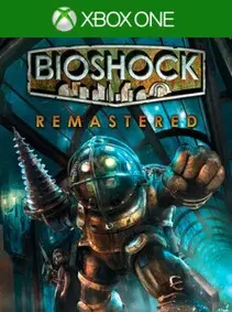 BioShock Remastered — Xbox One, Standard