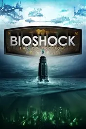 BioShock: The Collection — Xbox Live, Standard