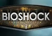 Bioshock: The Collection — Xbox One, Standard