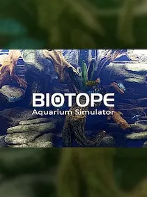 Biotope — Steam, Standard