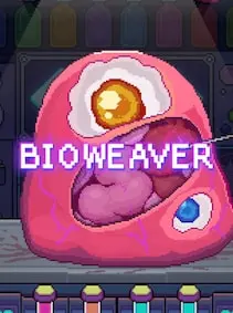Bioweaver — Steam, Standard