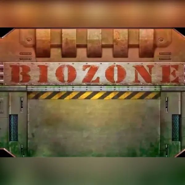 Biozone — Steam, Standard