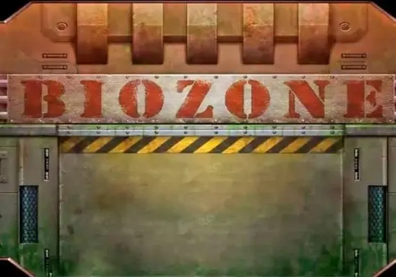 Biozone EN — Steam, Standard