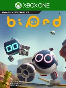 Biped — Xbox One, Standard