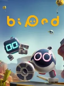 Biped — Steam, Standard